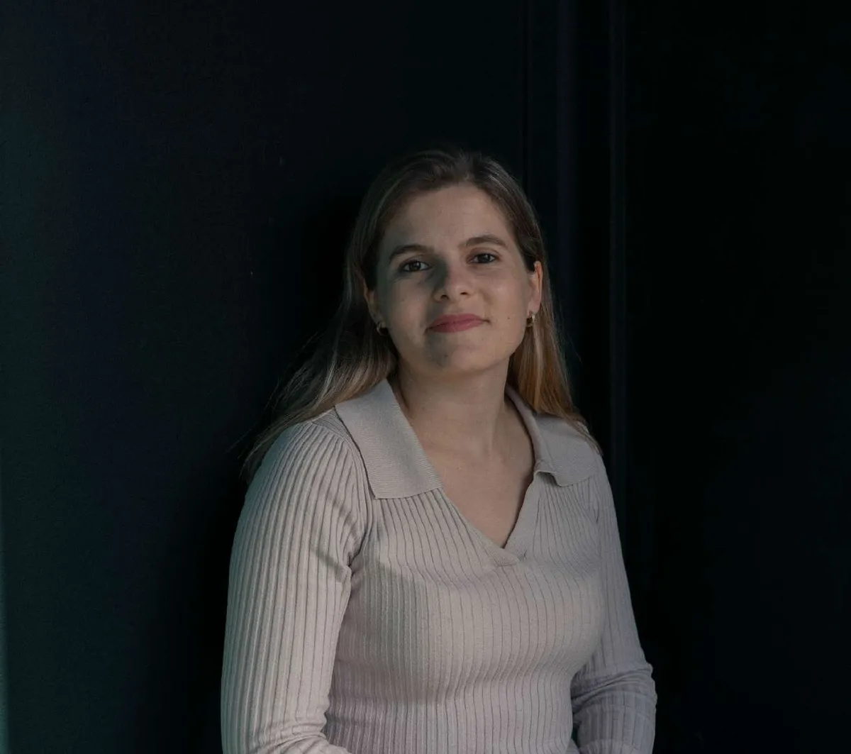 Elisa Smets, photographe